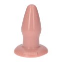 Wtyczka analna korek plug sex zatyczka unisex 9cm Toyz4lovers