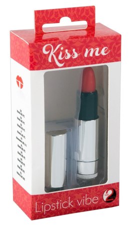 Wibrator-Kiss Me Lipstick You2Toys