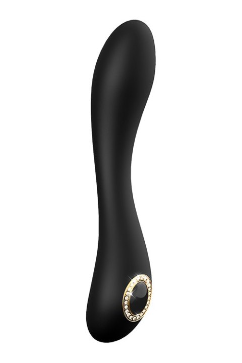 Wibrator klasyczny uniwersalny elegancki 7trybów 20cm Dream Toys Wibrator klasyczny uniwersalny elegancki 7trybów 20cm Dream Toys