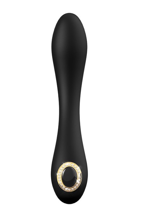 Wibrator klasyczny uniwersalny elegancki 7trybów 20cm Dream Toys Wibrator klasyczny uniwersalny elegancki 7trybów 20cm Dream Toys