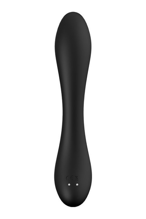 Wibrator klasyczny uniwersalny elegancki 7trybów 20cm Dream Toys Wibrator klasyczny uniwersalny elegancki 7trybów 20cm Dream Toys