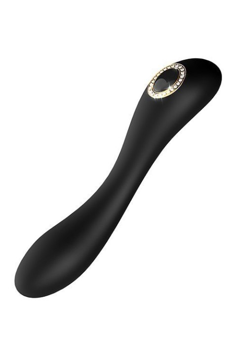 Wibrator klasyczny uniwersalny elegancki 7trybów 20cm Dream Toys Wibrator klasyczny uniwersalny elegancki 7trybów 20cm Dream Toys