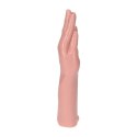 Dildo do fistingu ręka naturalna dłoń duża 28cm Toyz4lovers