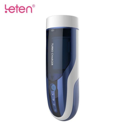 Masturbator- Leten Rotating Masturbation Leten Masturbator- Leten Rotating Masturbation Leten