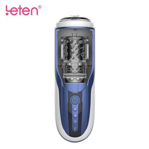 Masturbator- Leten Rotating Masturbation Leten Masturbator- Leten Rotating Masturbation Leten