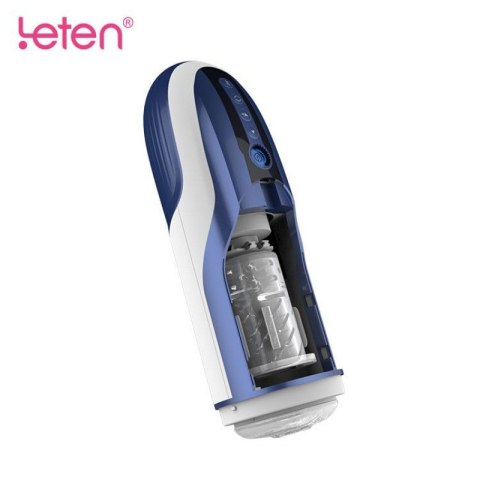 Masturbator- Leten Rotating Masturbation Leten Masturbator- Leten Rotating Masturbation Leten