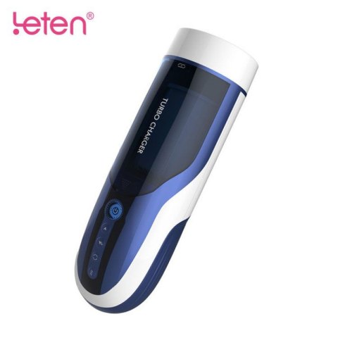 Masturbator- Leten Rotating Masturbation Leten Masturbator- Leten Rotating Masturbation Leten