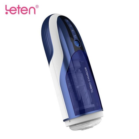 Masturbator- Leten Rotating Masturbation Leten Masturbator- Leten Rotating Masturbation Leten