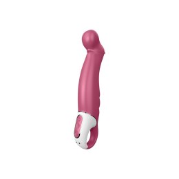 Wibrator do punktu G Petting Hippo Satisfyer