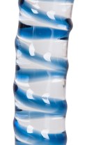 Arts Clair Bleu Glass Dildo You2Toys