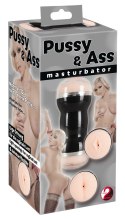 Double Masturbator You2Toys