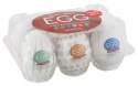 Egg Variety 2 6 pack Tenga