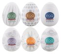 Egg Variety 2 6 pack Tenga