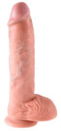 King Cock balls 10inch 26.7cm King Cock