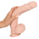 Nature Skin Large Dildo 28.5cm Nature Skin