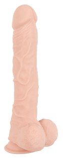 Nature Skin Large Dildo 28.5cm Nature Skin