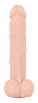 Nature Skin Large Dildo 28.5cm Nature Skin