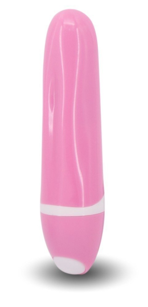 Podręczny kompaktowy mini wibrator 7trybów 9cm Vibe Therapy Podręczny kompaktowy mini wibrator 7trybów 9cm Vibe Therapy