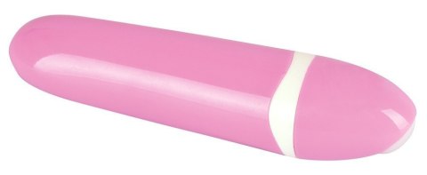 Podręczny kompaktowy mini wibrator 7trybów 9cm Vibe Therapy Podręczny kompaktowy mini wibrator 7trybów 9cm Vibe Therapy