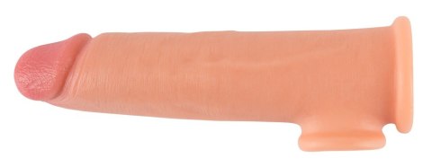 Realistyczna naturalna przedłużka penisa plus 5cm Realistixxx Realistyczna naturalna przedłużka penisa plus 5cm Realistixxx