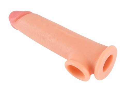Realistyczna naturalna przedłużka penisa plus 5cm Realistixxx Realistyczna naturalna przedłużka penisa plus 5cm Realistixxx