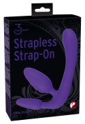 Strapless Strap-On You2Toys