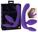 Strapless Strap-On You2Toys