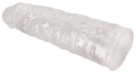 Nakładka przedłużająca penisa Xtension Sleeve You2Toys Nakładka przedłużająca penisa Xtension Sleeve You2Toys
