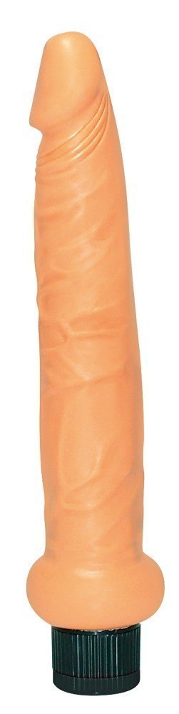 Wibrator analny wąski realistyczny jak penis 19cm You2Toys