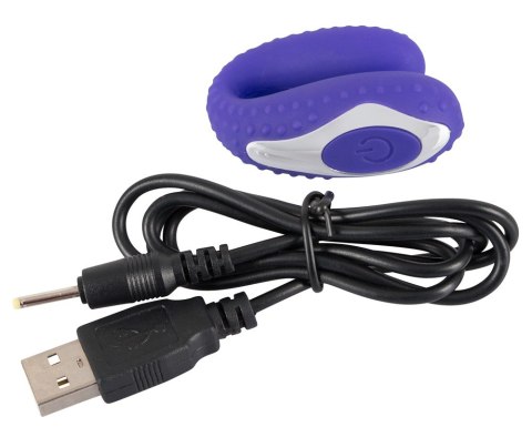 Blow Job Vibe Purple You2Toys Blow Job Vibe Purple You2Toys