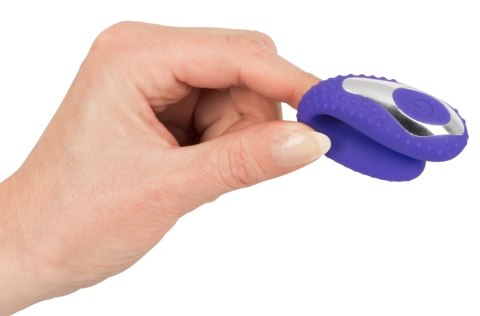 Blow Job Vibe Purple You2Toys Blow Job Vibe Purple You2Toys