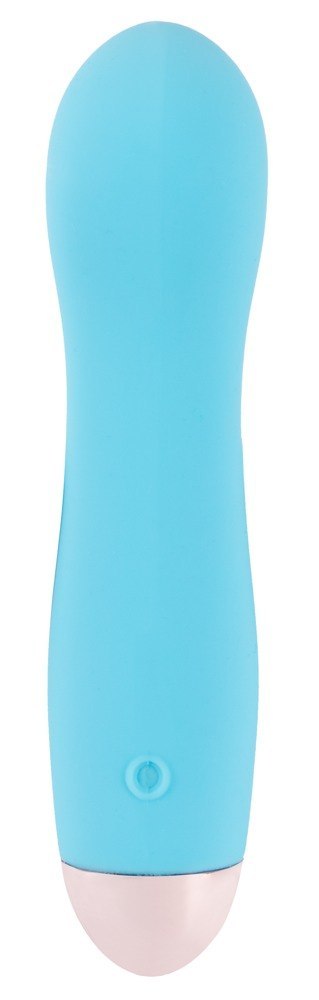Cuties Mini Vibrator blue You2Toys Cuties Mini Vibrator blue You2Toys