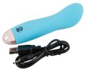 Cuties Mini Vibrator blue You2Toys