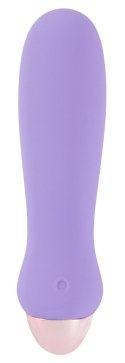 Cuties Mini Vibrator purple You2Toys