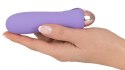 Cuties Mini Vibrator purple You2Toys