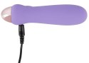 Cuties Mini Vibrator purple You2Toys