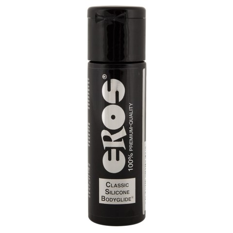 Żel nawilżający Classic Silicone 30 ml Eros