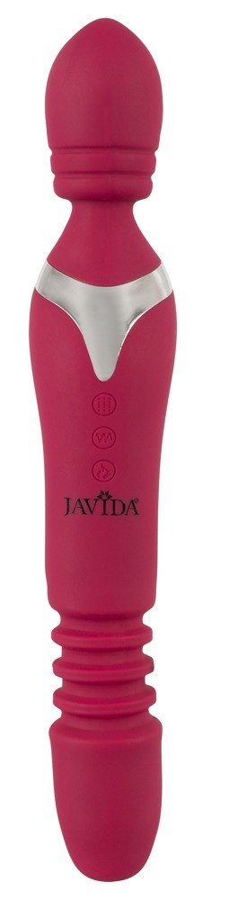 Javida Warming & Thrusting Vib JAVIDA Javida Warming & Thrusting Vib JAVIDA