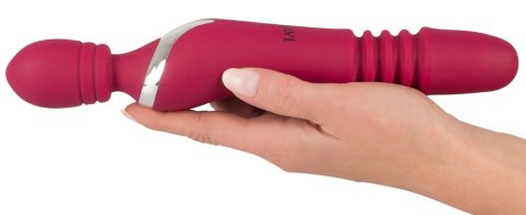 Javida Warming & Thrusting Vib JAVIDA Javida Warming & Thrusting Vib JAVIDA