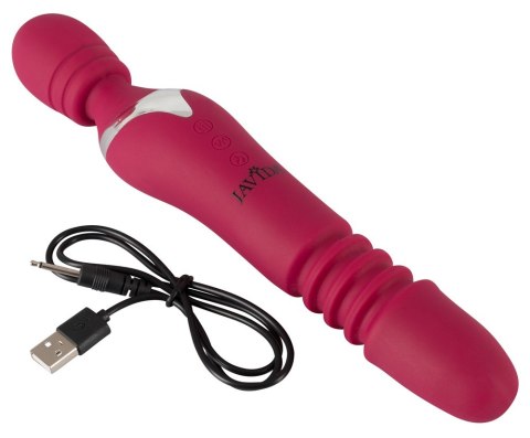 Javida Warming & Thrusting Vib JAVIDA Javida Warming & Thrusting Vib JAVIDA
