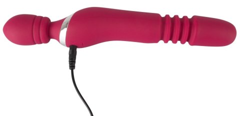 Javida Warming & Thrusting Vib JAVIDA Javida Warming & Thrusting Vib JAVIDA