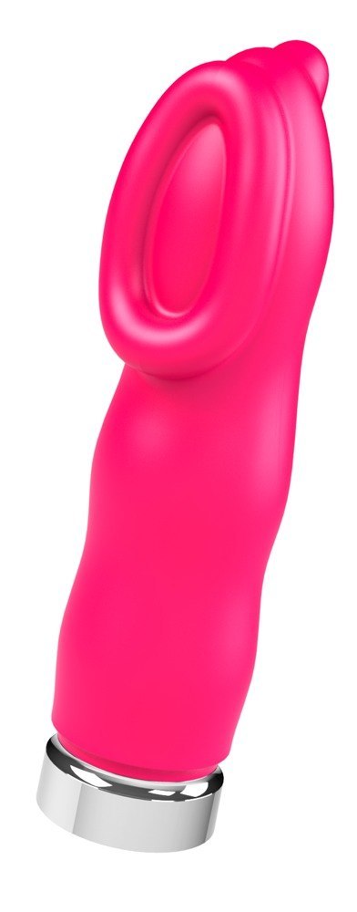 Luv Plus Foxy Pink VeDO Luv Plus Foxy Pink VeDO