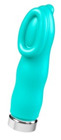 Luv Plus Tease Me Turquoise VeDO