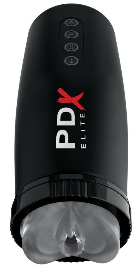 PDX Elite Motobator 2 Pipedream Extreme Elite PDX Elite Motobator 2 Pipedream Extreme Elite