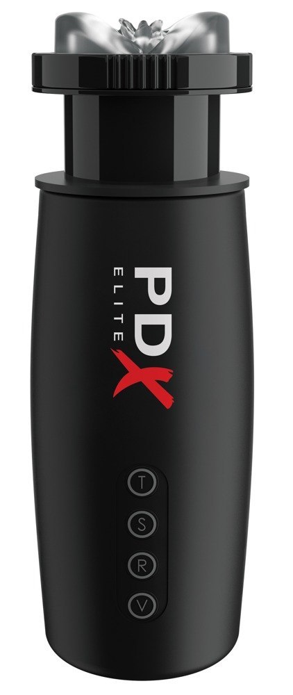 PDX Elite Motobator 2 Pipedream Extreme Elite PDX Elite Motobator 2 Pipedream Extreme Elite