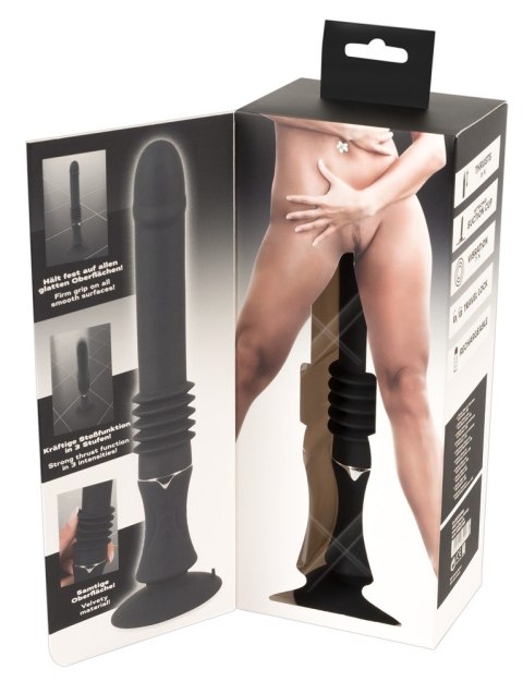 Portable Fucking Machine You2Toys Portable Fucking Machine You2Toys