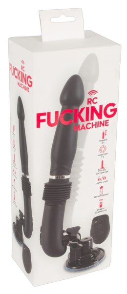 WIBRATOR RC Fucking Machine You2Toys