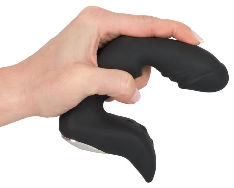 Rechargeable Prostate Stimulat Rebel Rechargeable Prostate Stimulat Rebel