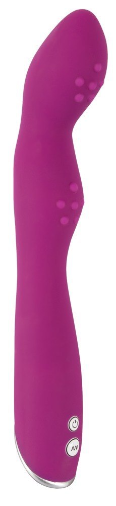 Sweet Smile A&G-Spot Vibrator Sweet Smile Sweet Smile A&G-Spot Vibrator Sweet Smile