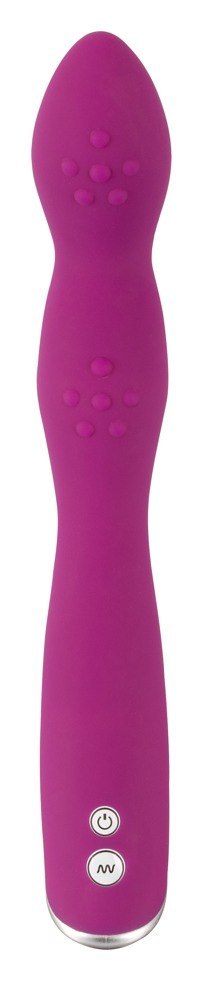 Sweet Smile A&G-Spot Vibrator Sweet Smile Sweet Smile A&G-Spot Vibrator Sweet Smile